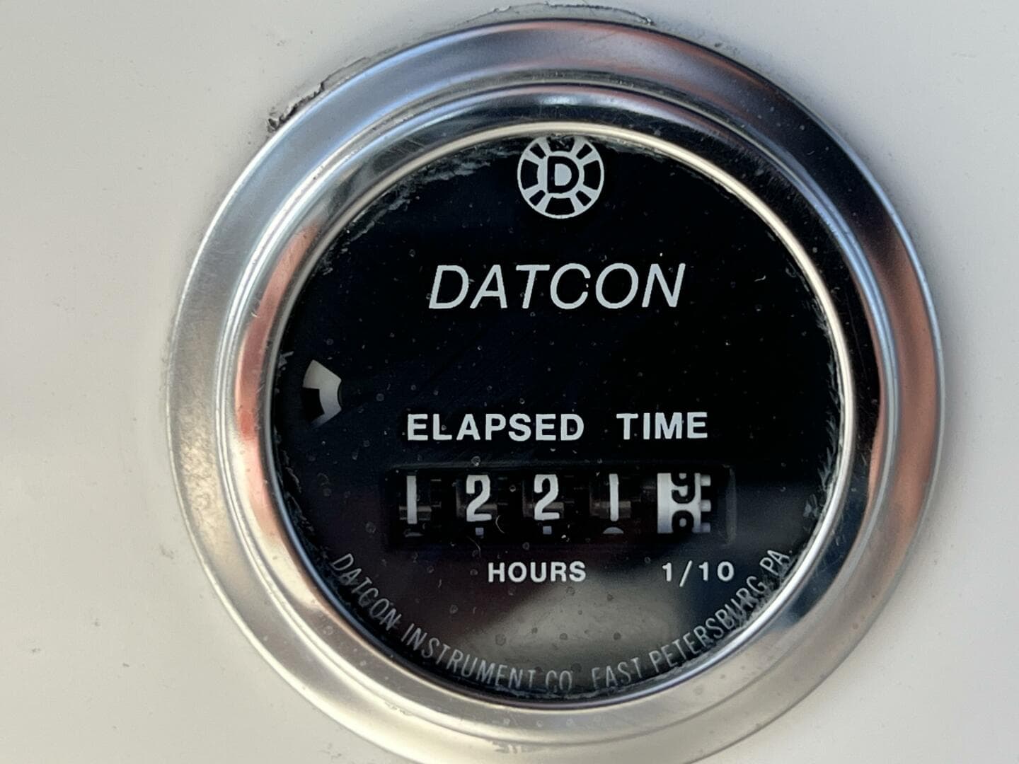 1979 Viking 35 Convertible — photo 53