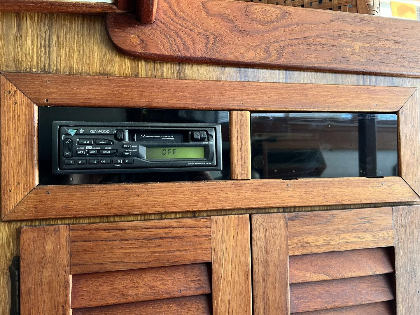 1979 Viking 35 Convertible — photo 31