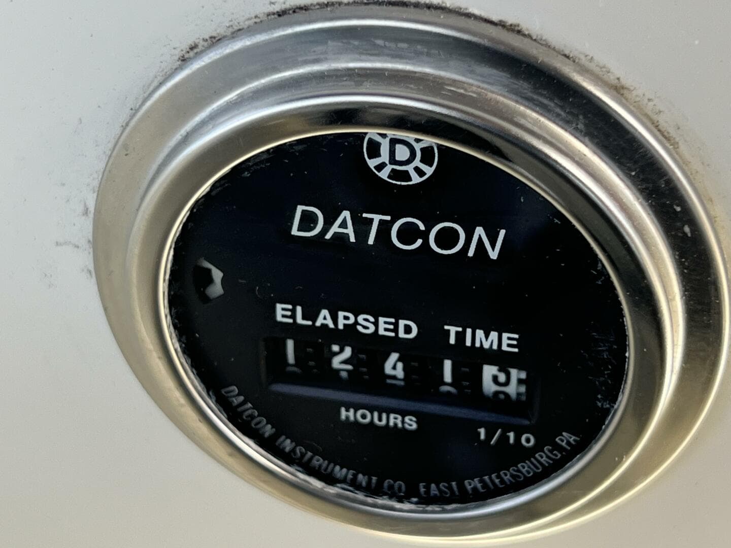 1979 Viking 35 Convertible — photo 52