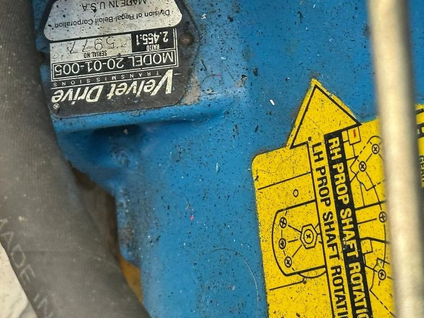 2000 Tiara Yachts 3500 Open — photo 20