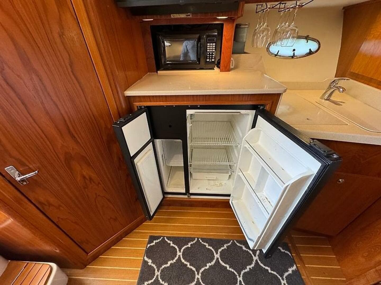 2000 Tiara Yachts 3500 Open — photo 29