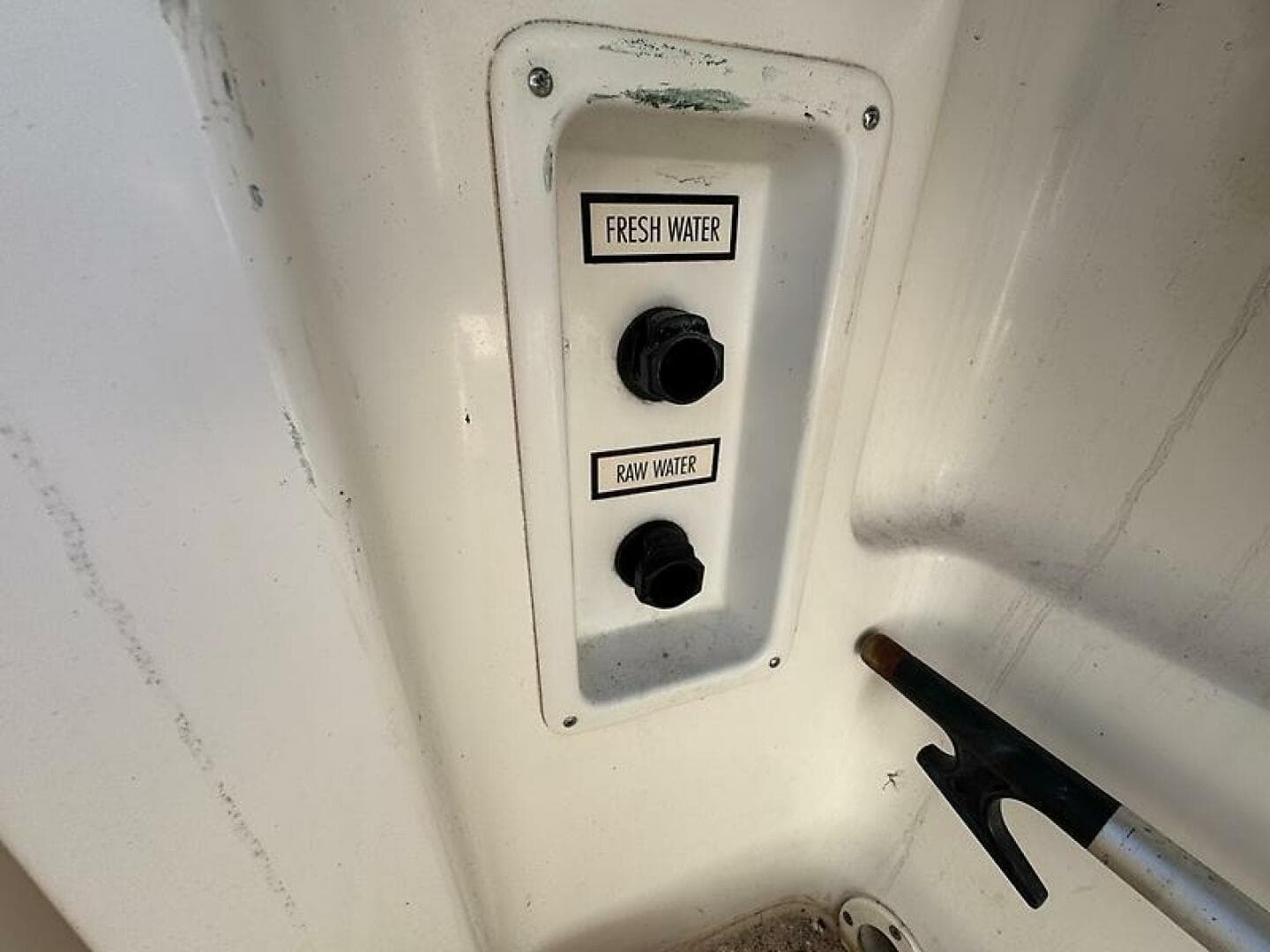 2000 Tiara Yachts 3500 Open — photo 7