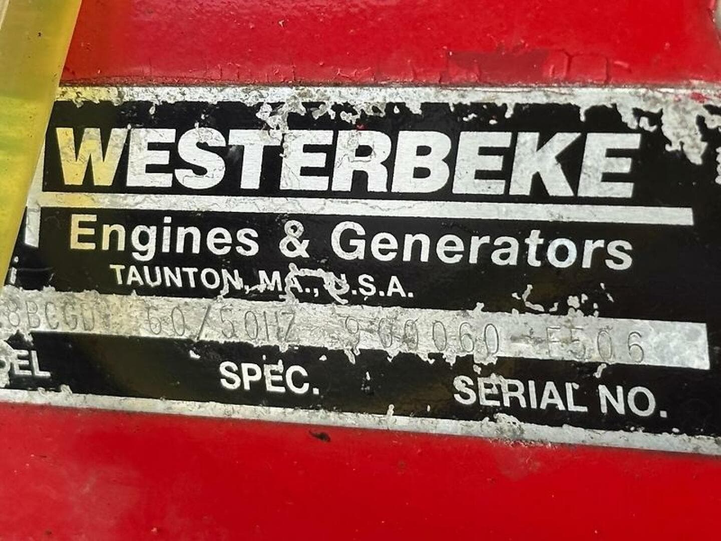 2000 Tiara Yachts 3500 Open — photo 22