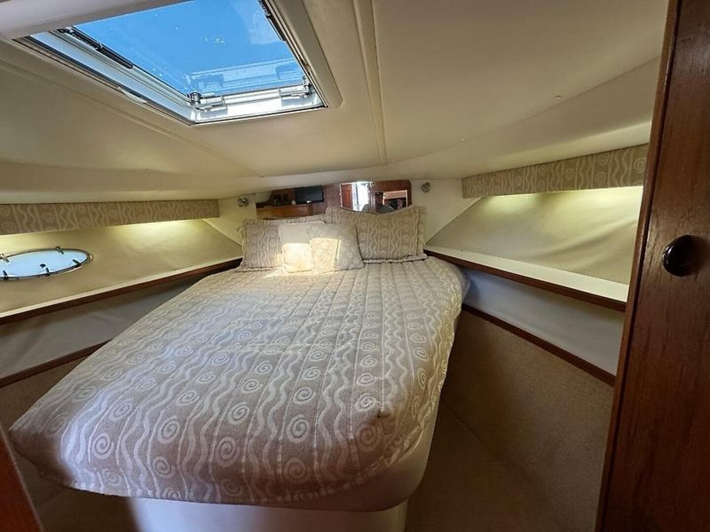 2000 Tiara Yachts 3500 Open — photo 27