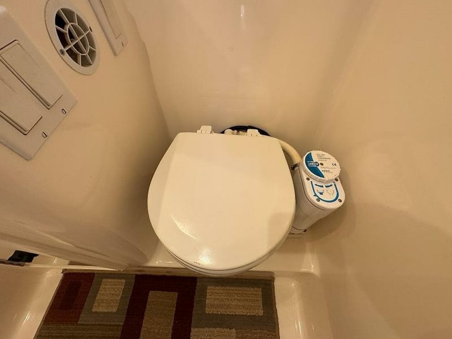 2000 Tiara Yachts 3500 Open — photo 33