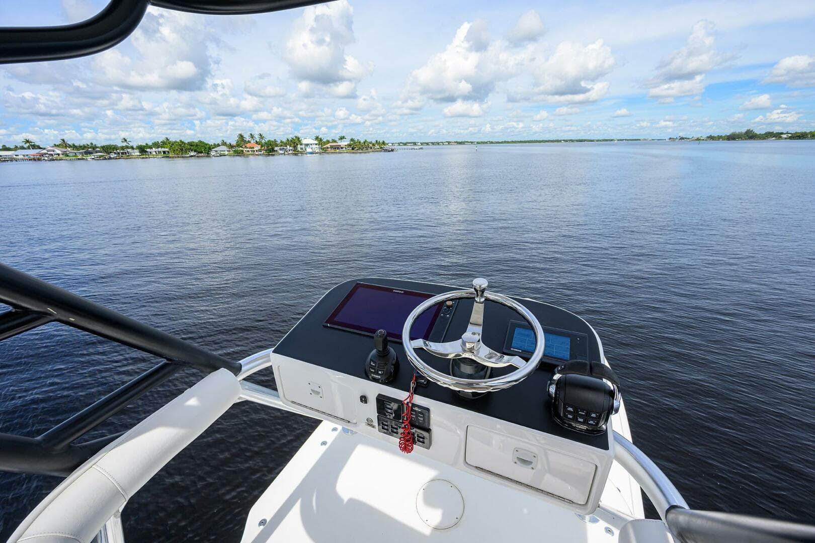 2018 Buddy Davis 42 Center Console — photo 51