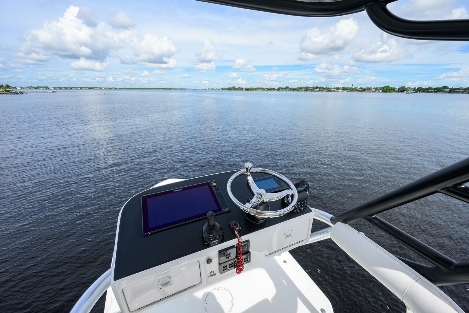 2018 Buddy Davis 42 Center Console — photo 49