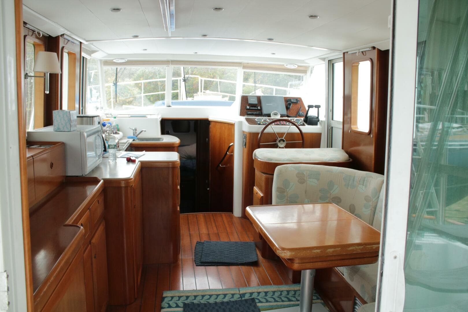 2006 Beneteau Swift Trawler 42 — photo 20