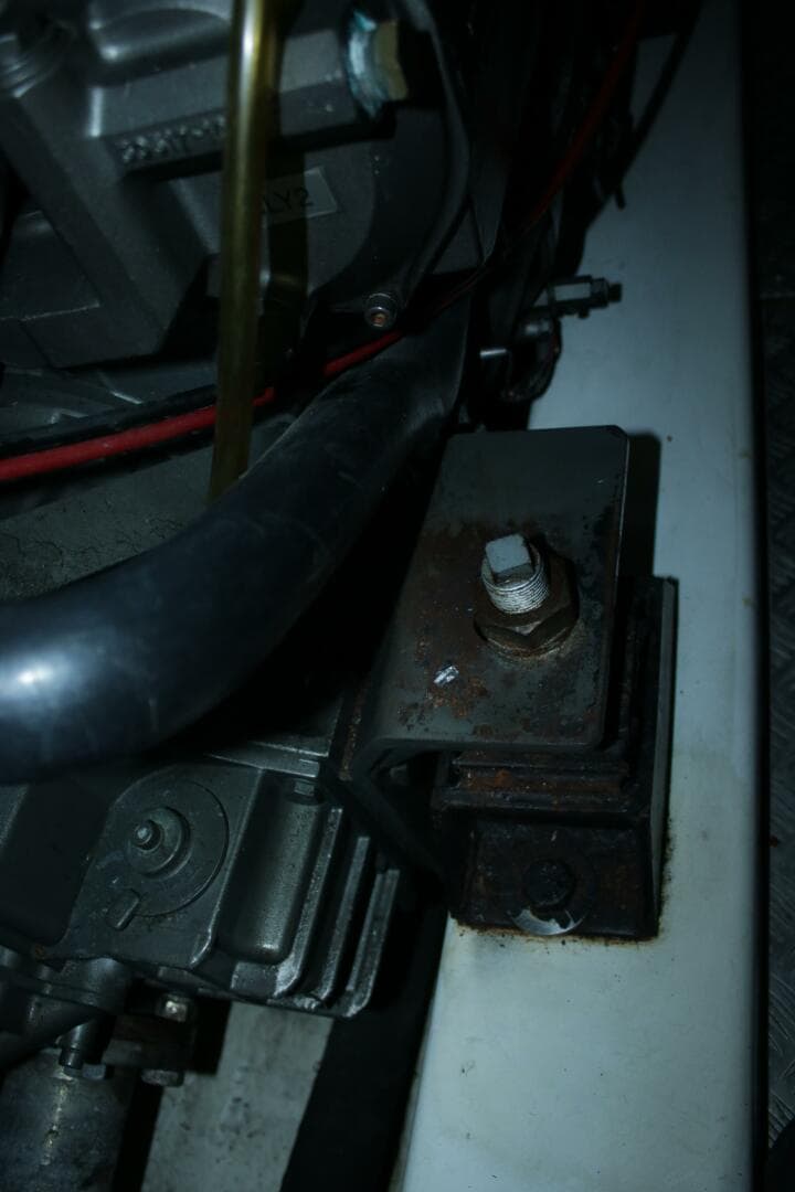 2006 Beneteau Swift Trawler 42 — photo 45