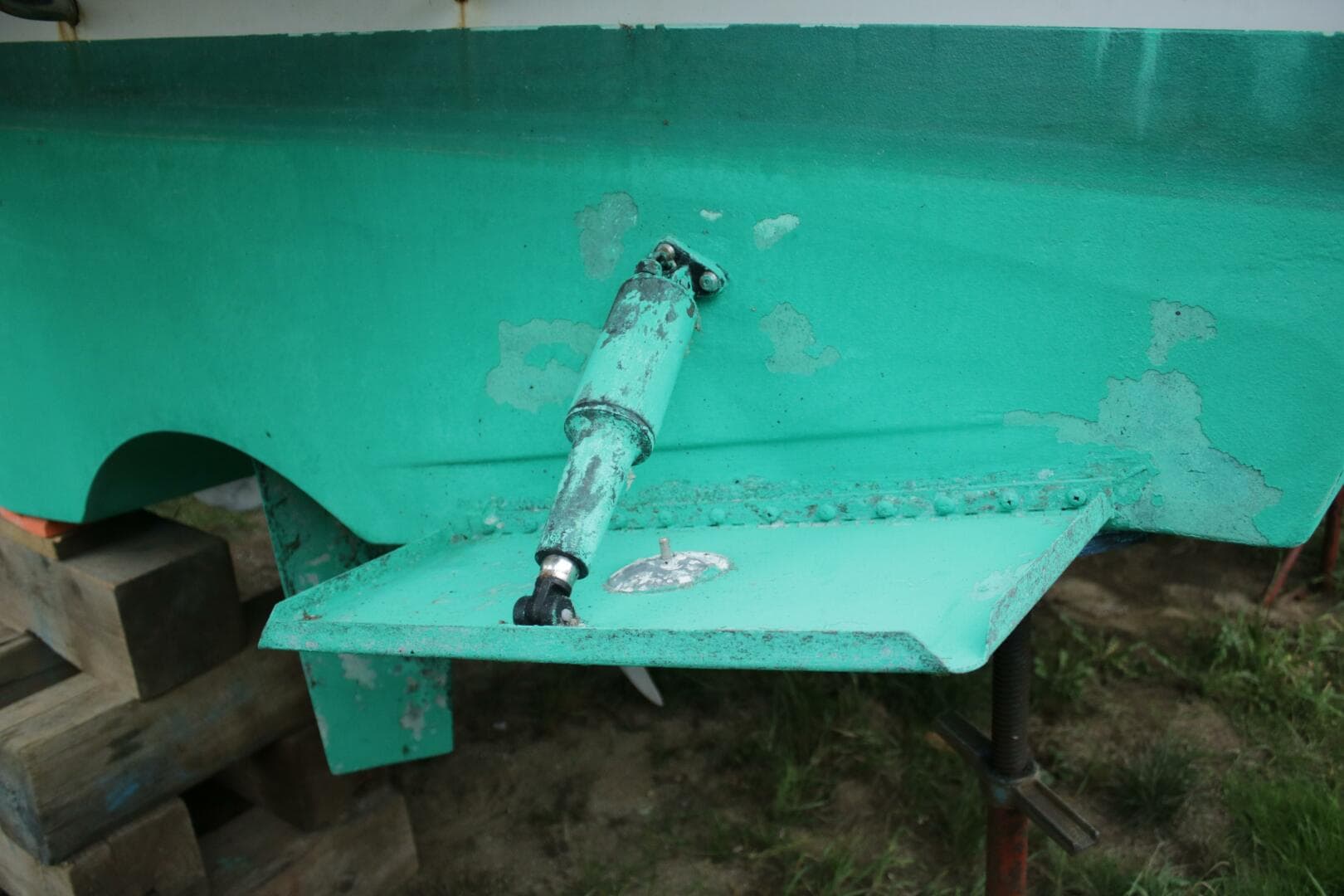 2006 Beneteau Swift Trawler 42 — photo 29