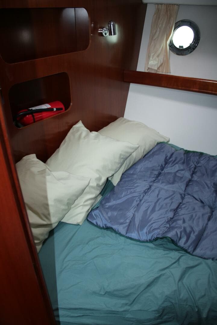 2006 Beneteau Swift Trawler 42 — photo 15