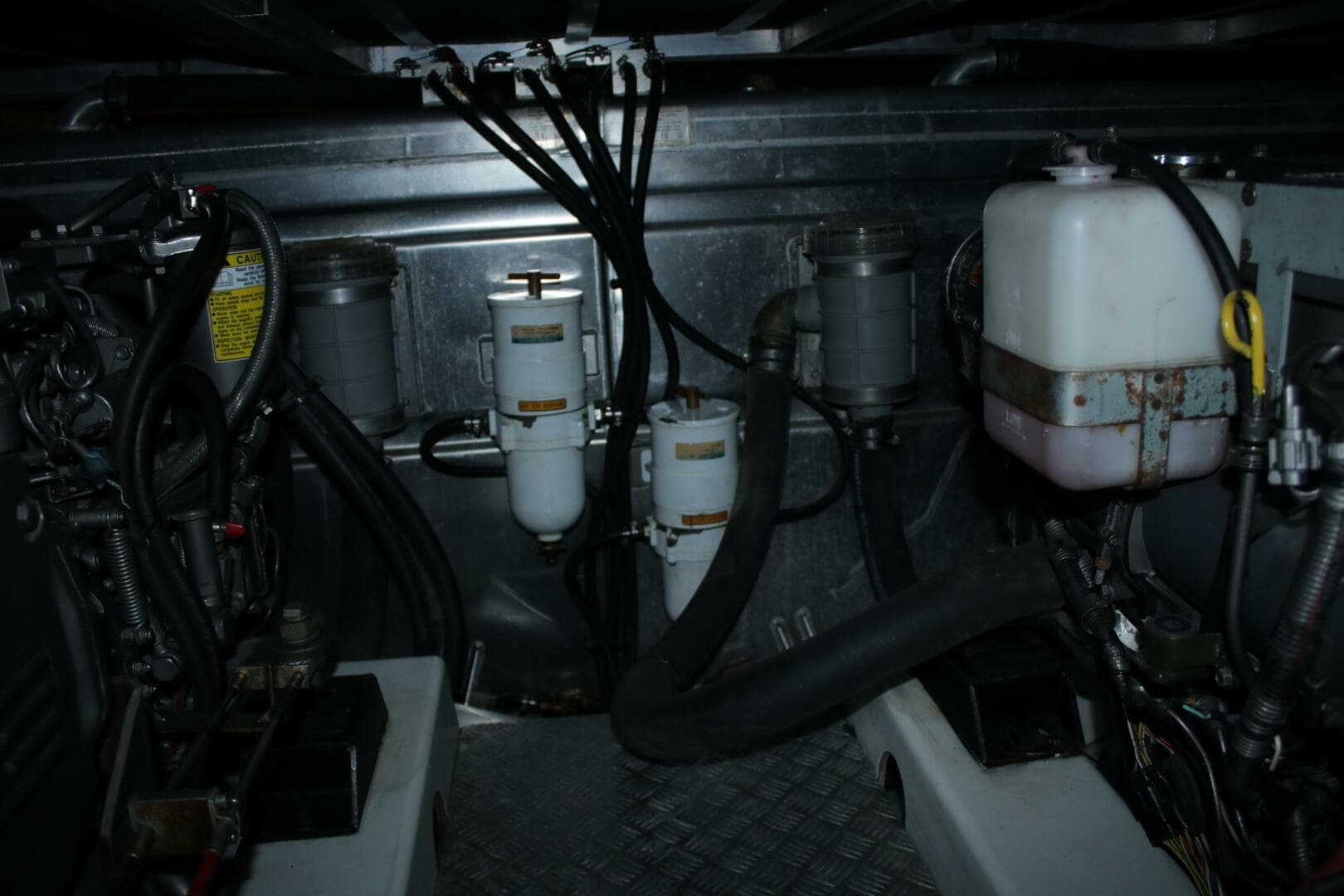 2006 Beneteau Swift Trawler 42 — photo 43