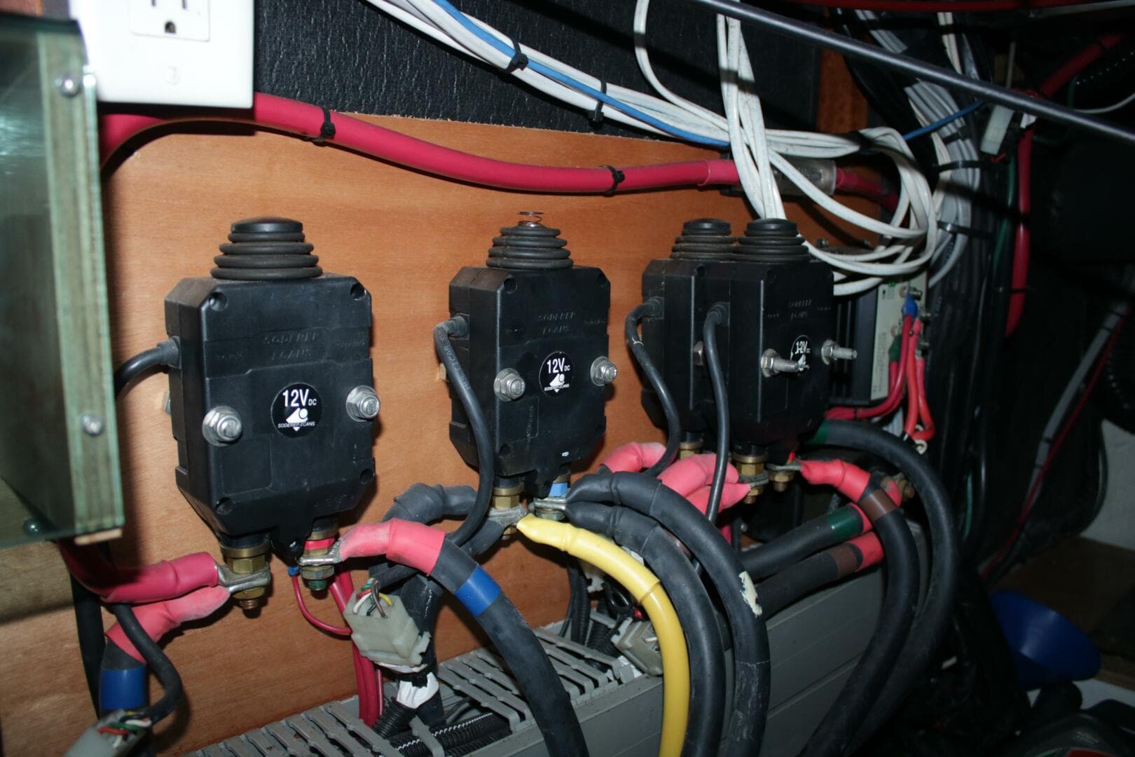 2006 Beneteau Swift Trawler 42 — photo 46