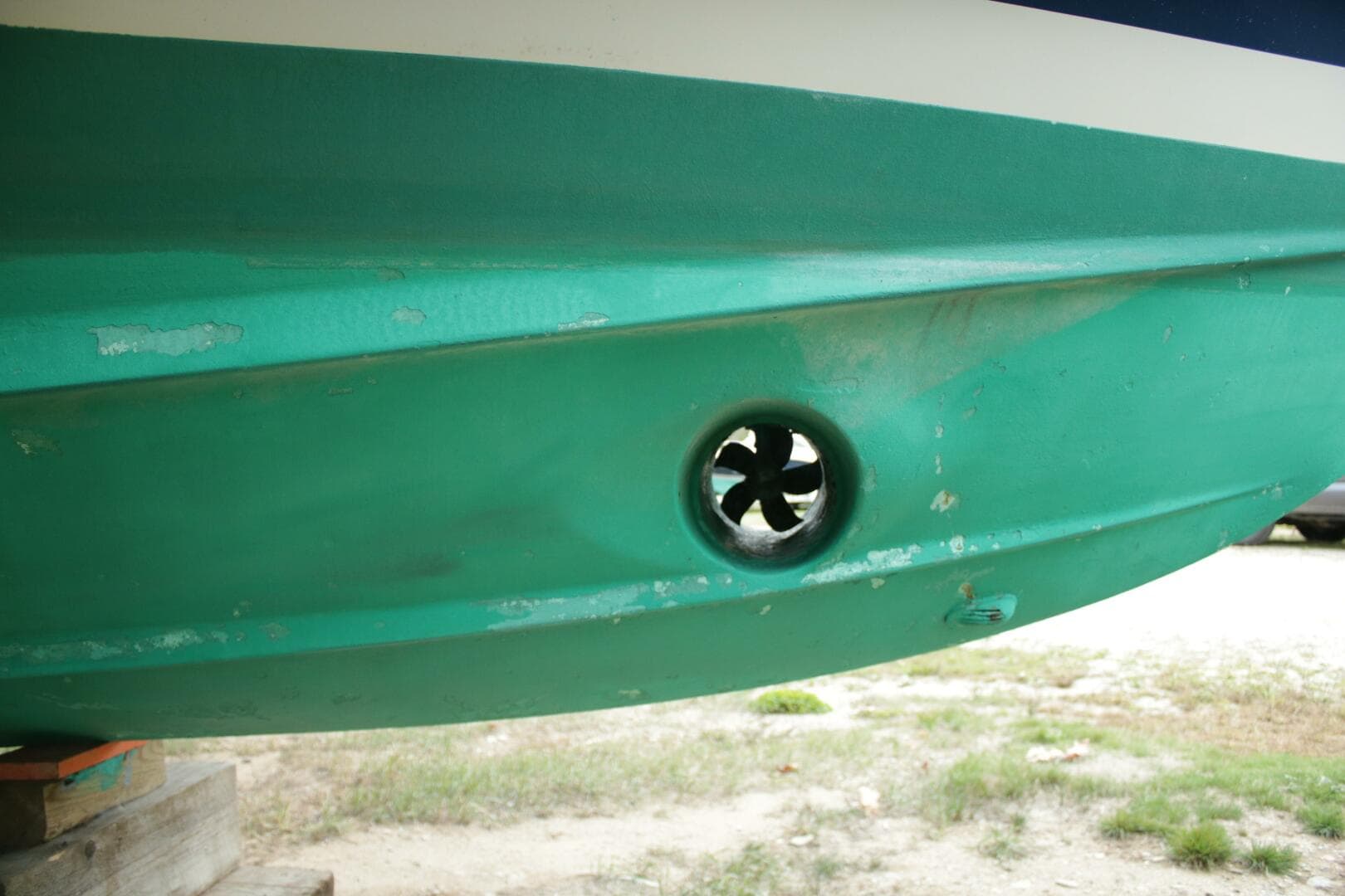 2006 Beneteau Swift Trawler 42 — photo 27