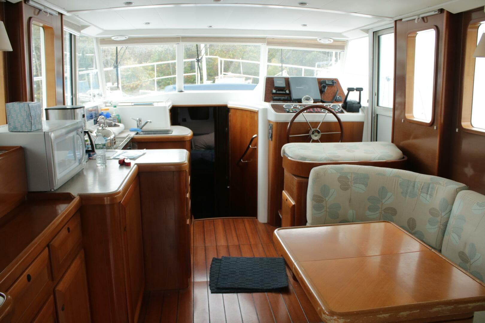 2006 Beneteau Swift Trawler 42 — photo 19