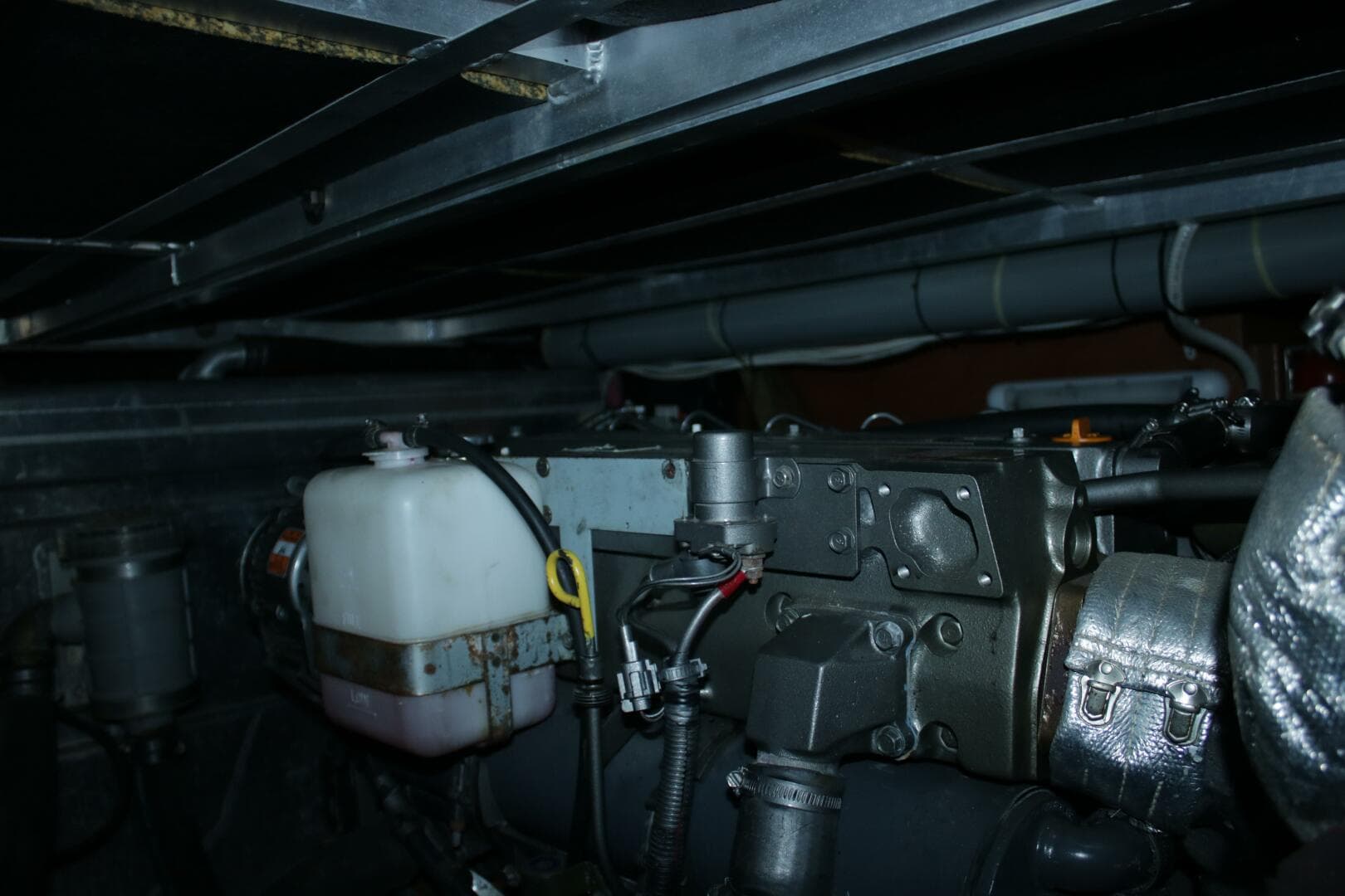 2006 Beneteau Swift Trawler 42 — photo 44