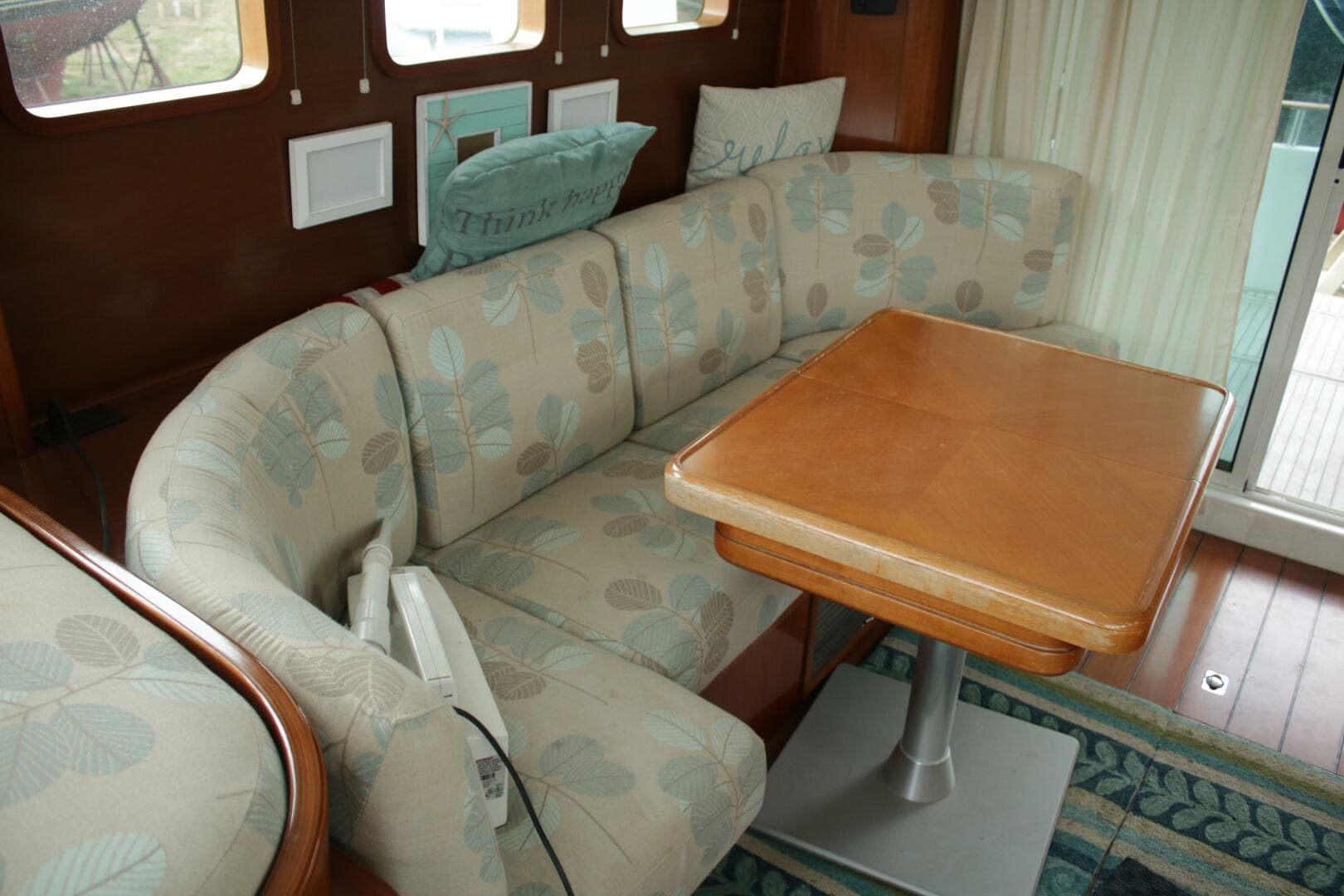 2006 Beneteau Swift Trawler 42 — photo 13