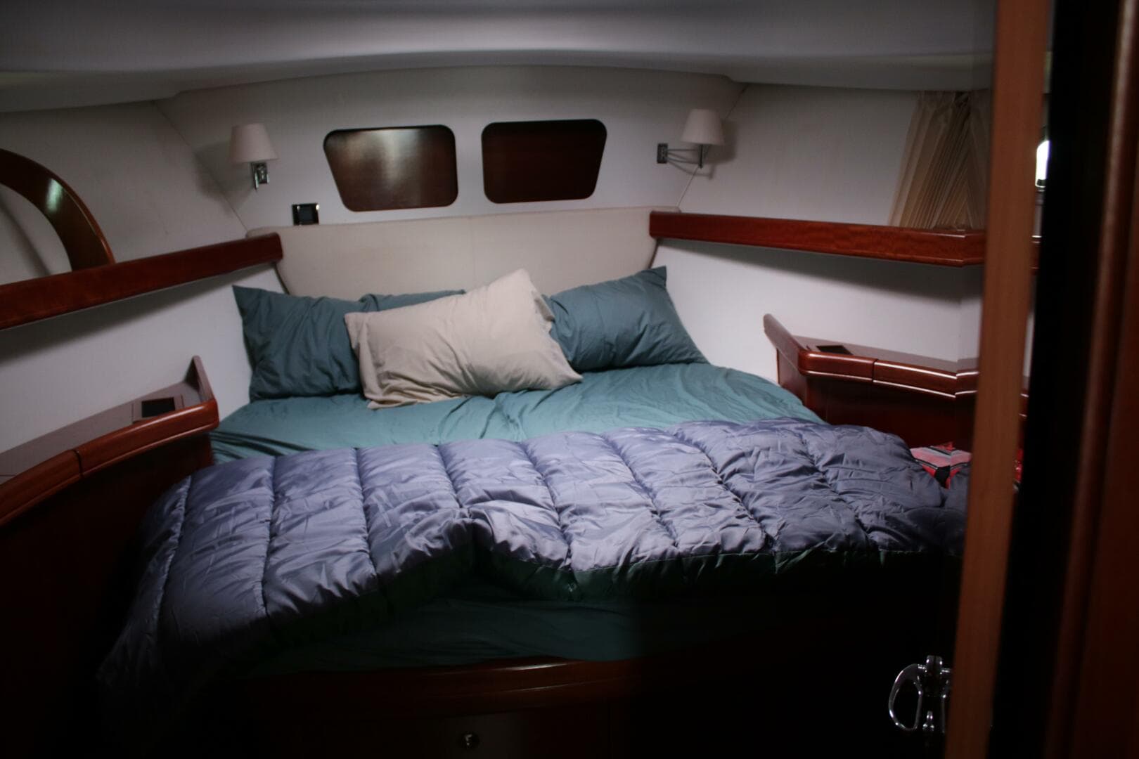 2006 Beneteau Swift Trawler 42 — photo 14