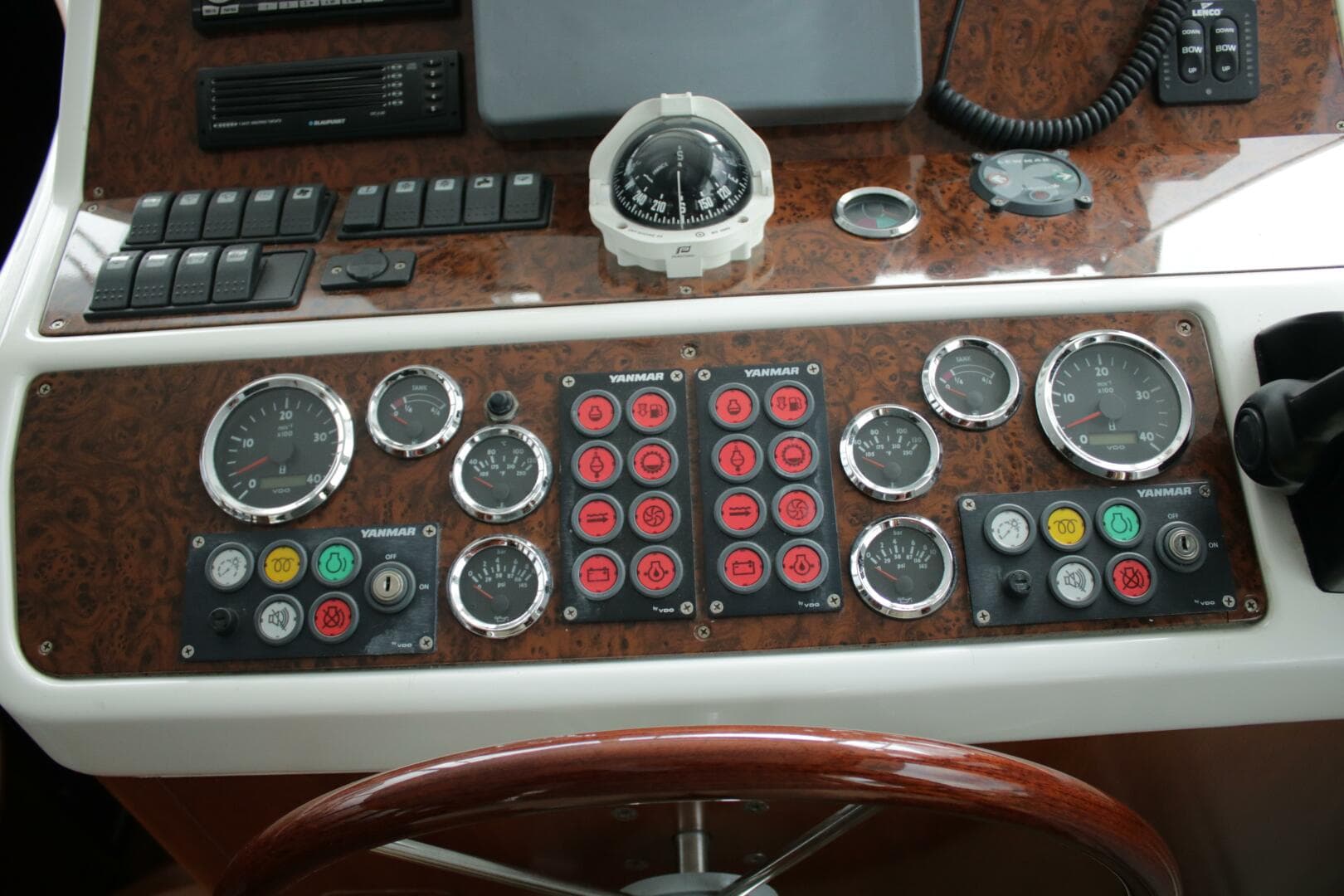 2006 Beneteau Swift Trawler 42 — photo 8