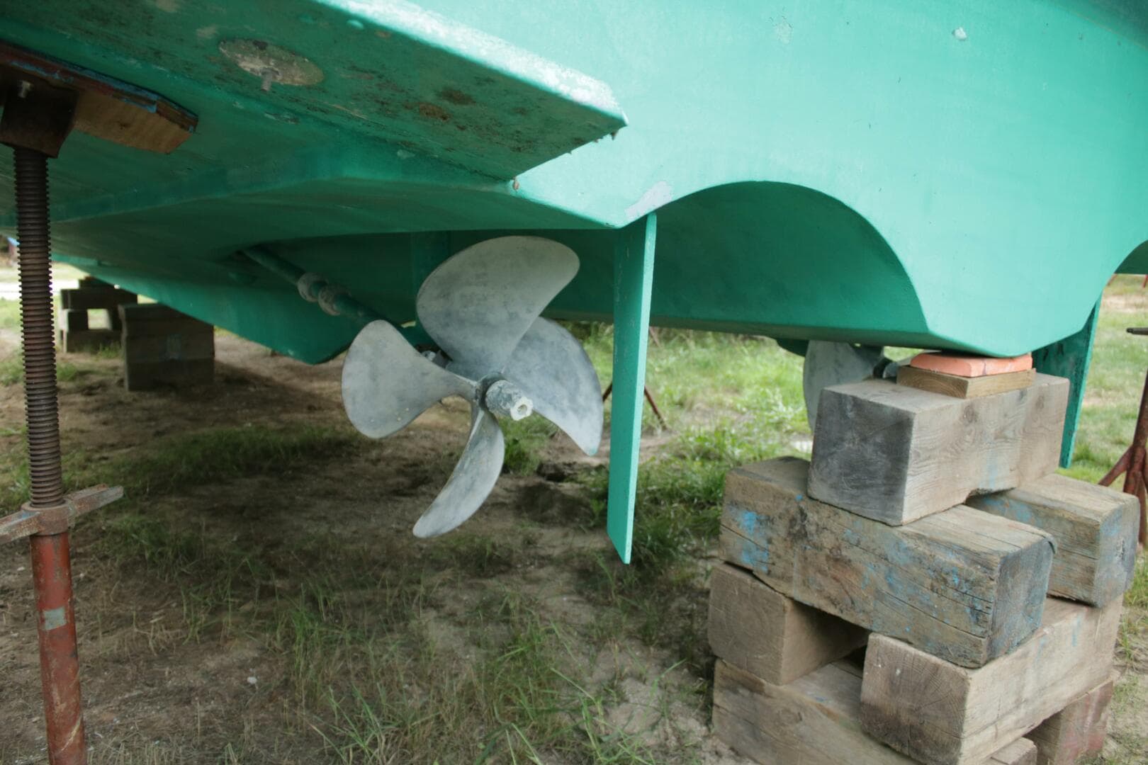 2006 Beneteau Swift Trawler 42 — photo 28