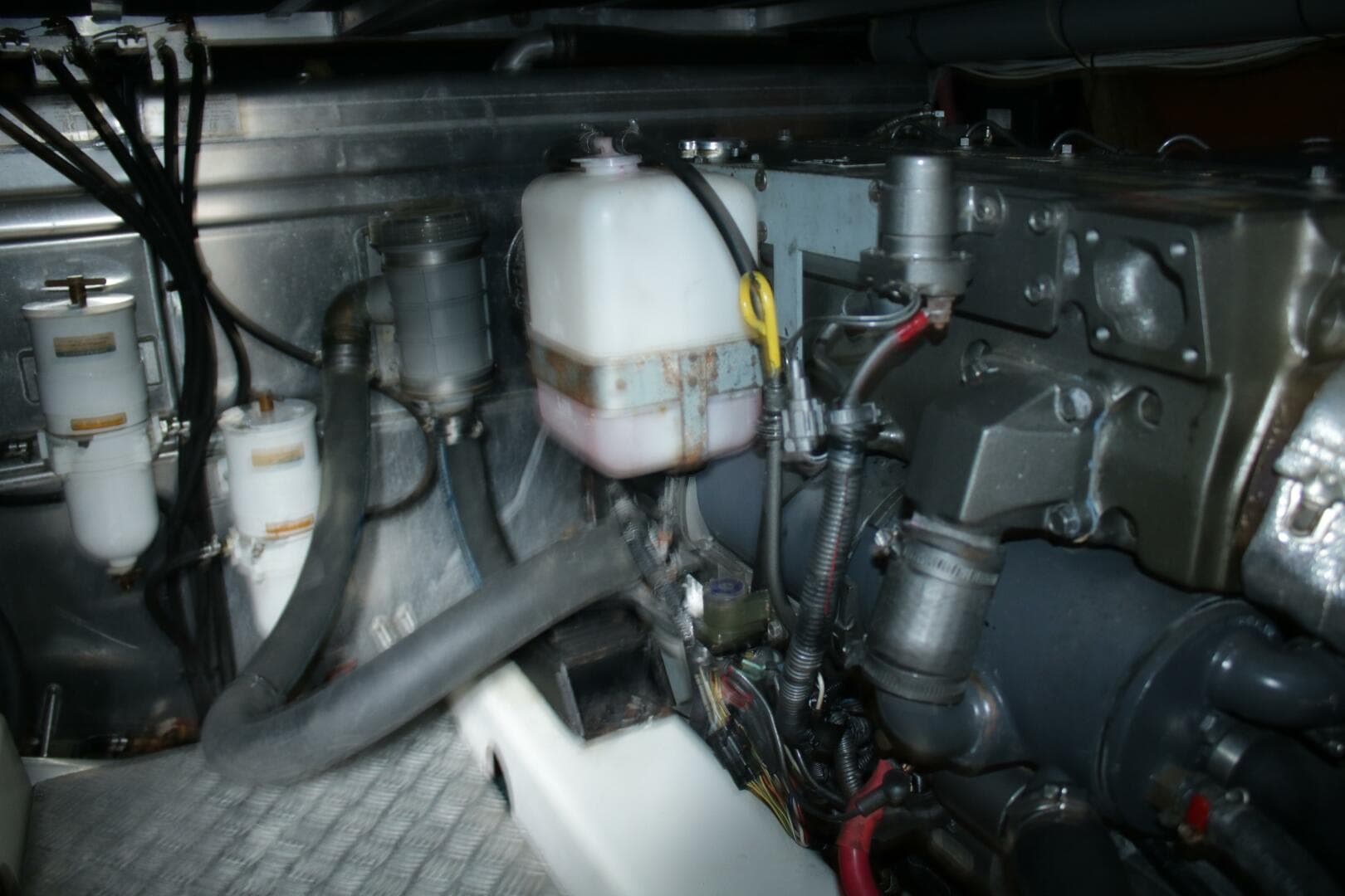 2006 Beneteau Swift Trawler 42 — photo 42