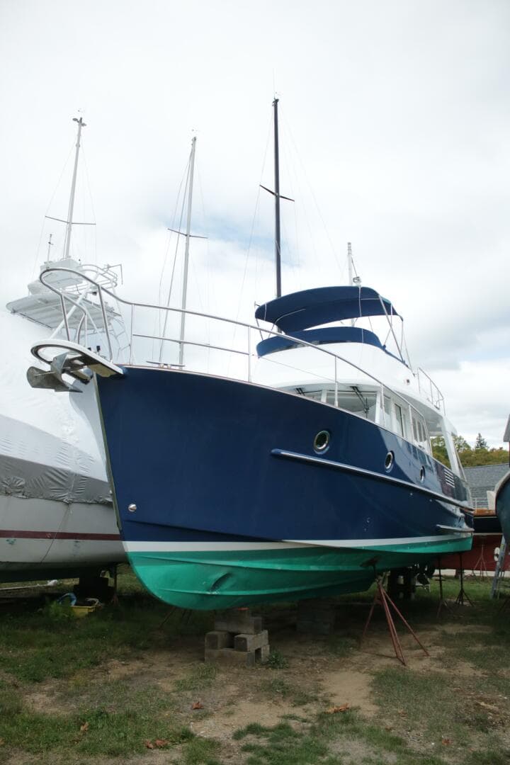 2006 Beneteau Swift Trawler 42 — photo 26