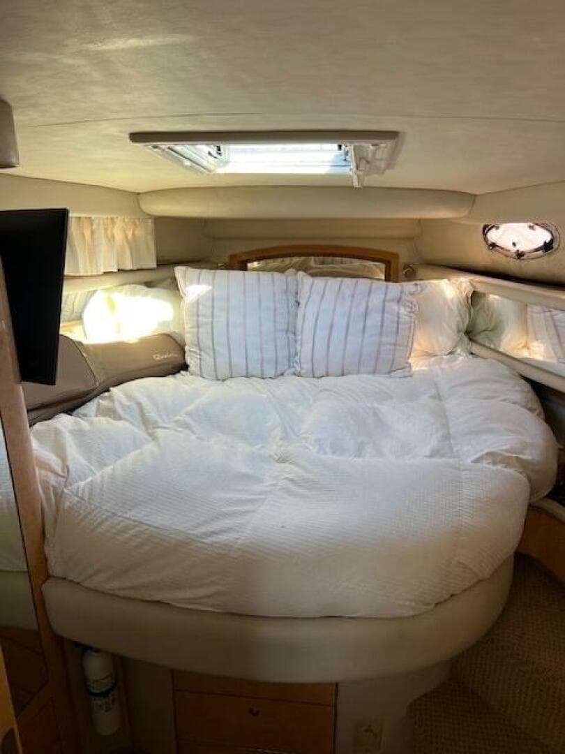 1997 Sea Ray Sundancer — photo 26