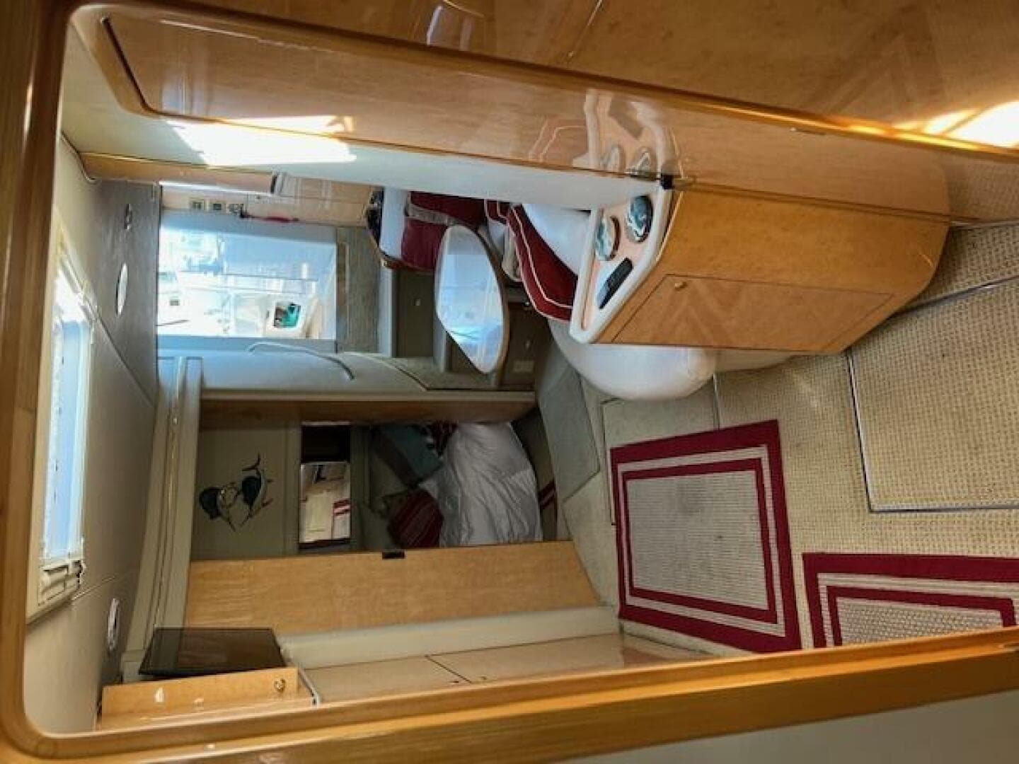 1997 Sea Ray Sundancer — photo 27