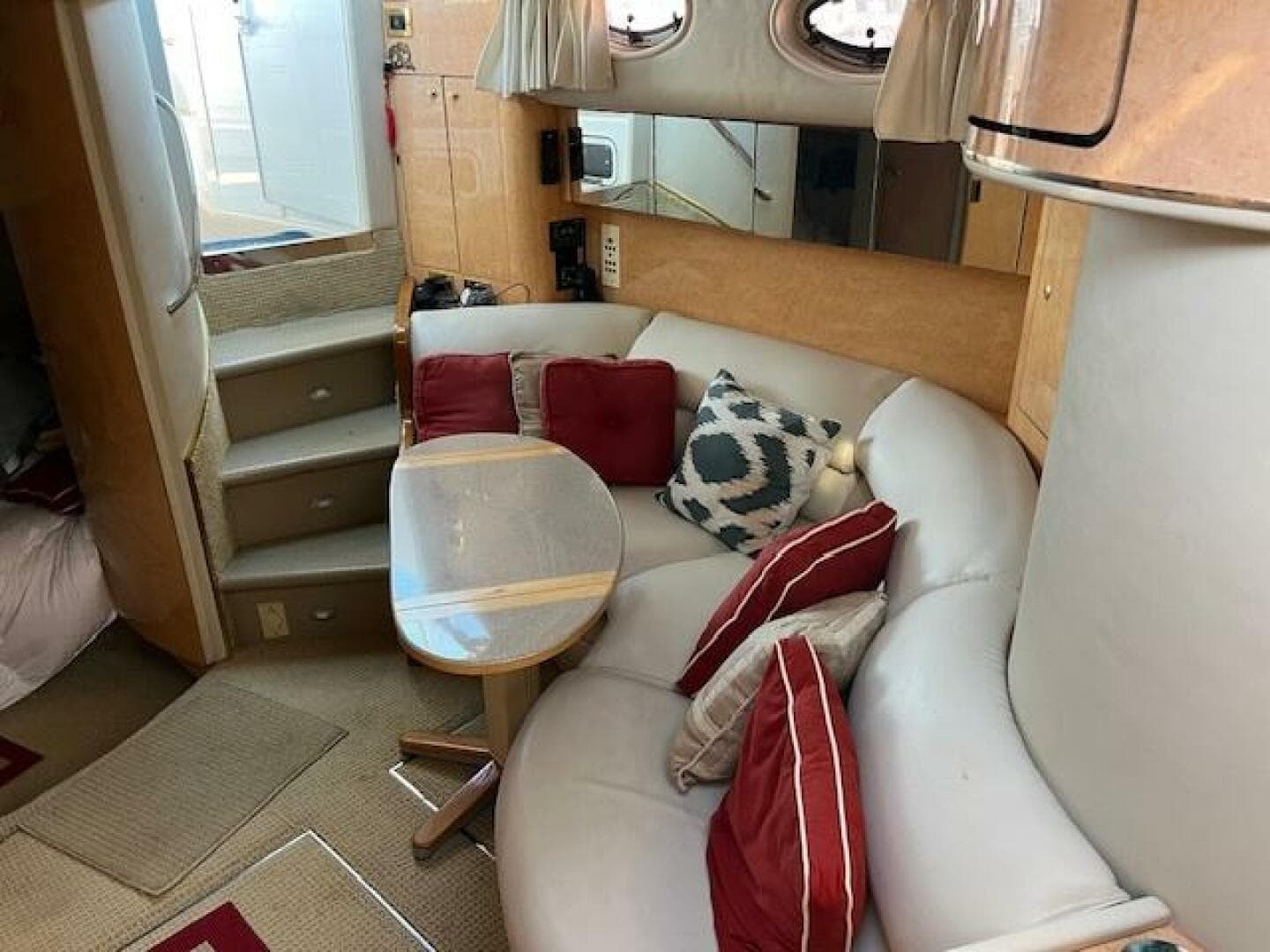 1997 Sea Ray Sundancer — photo 34