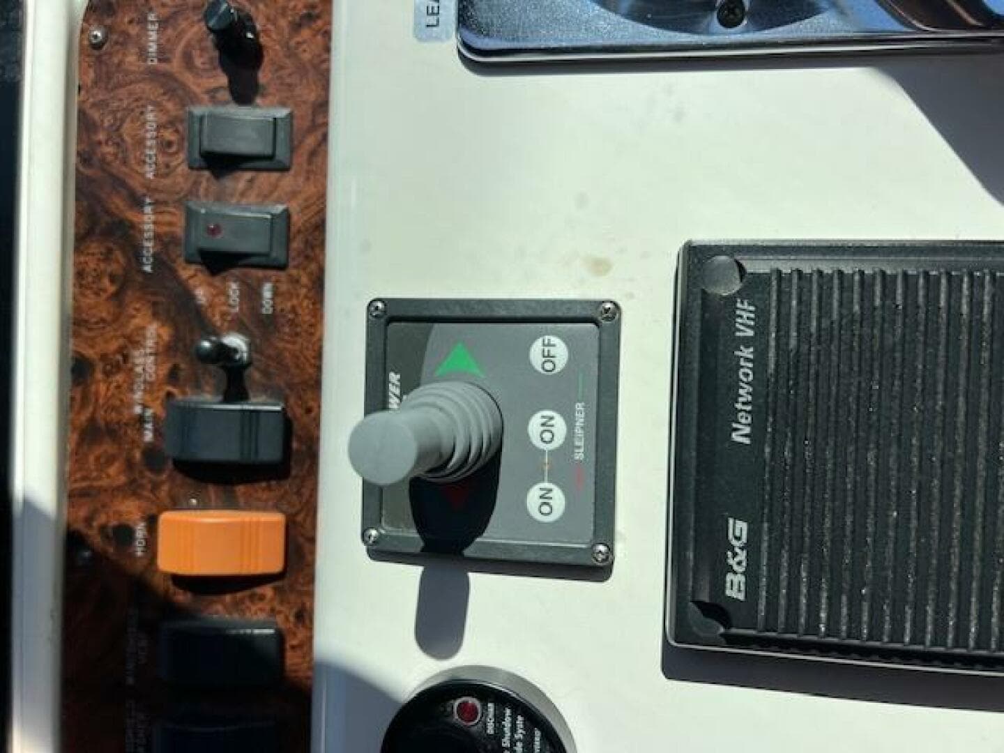 1997 Sea Ray Sundancer — photo 20