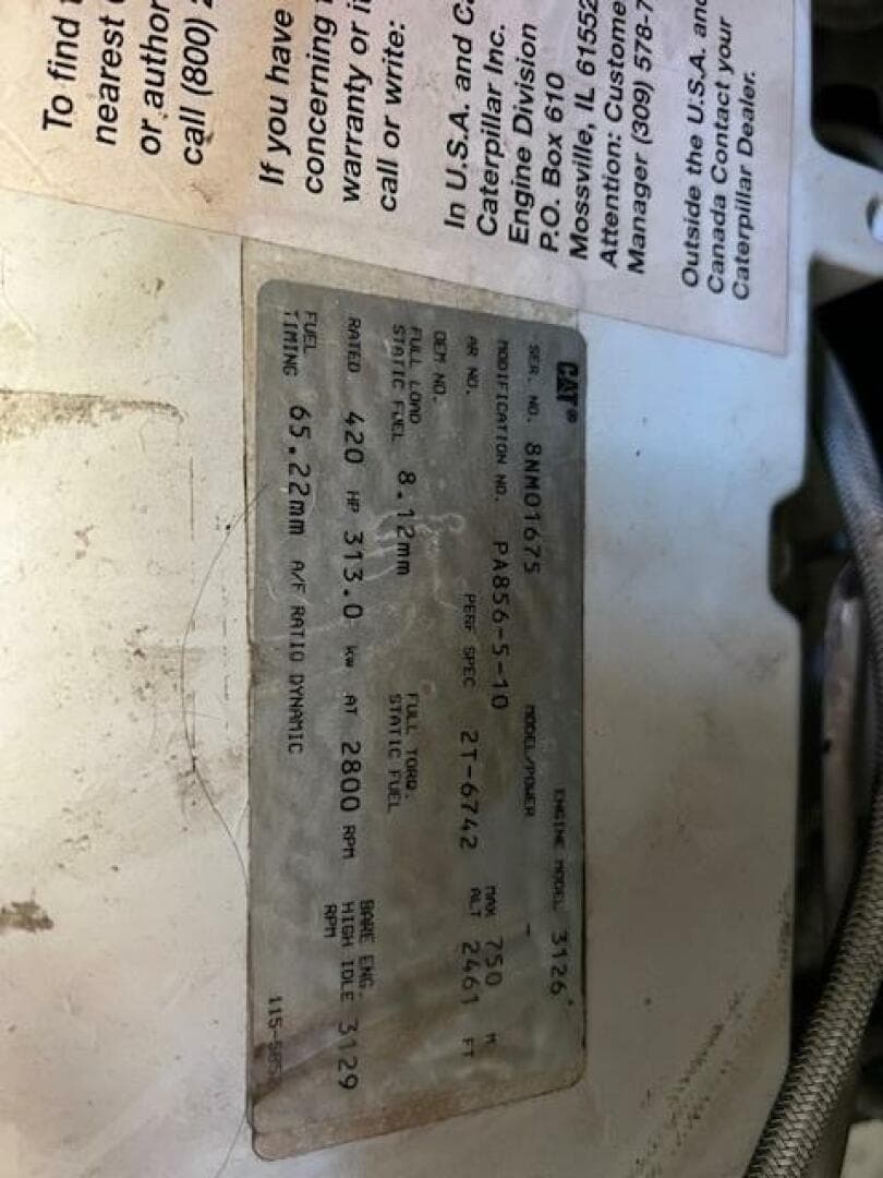 1997 Sea Ray Sundancer — photo 42