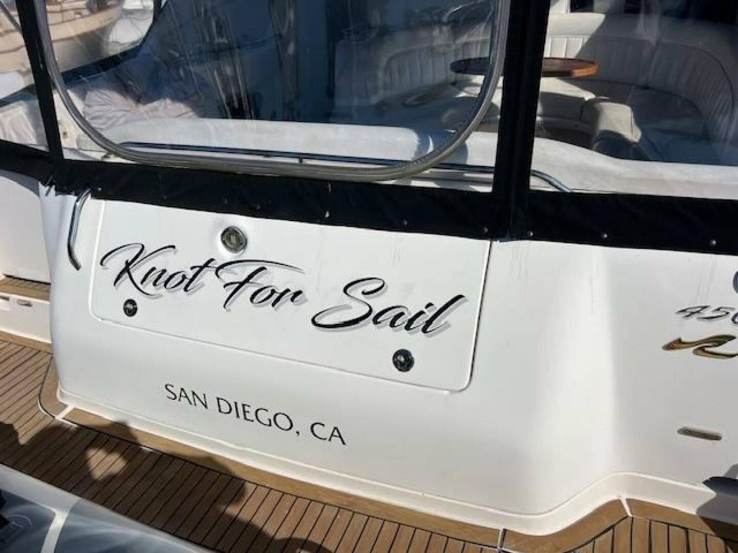 1997 Sea Ray Sundancer — photo 9