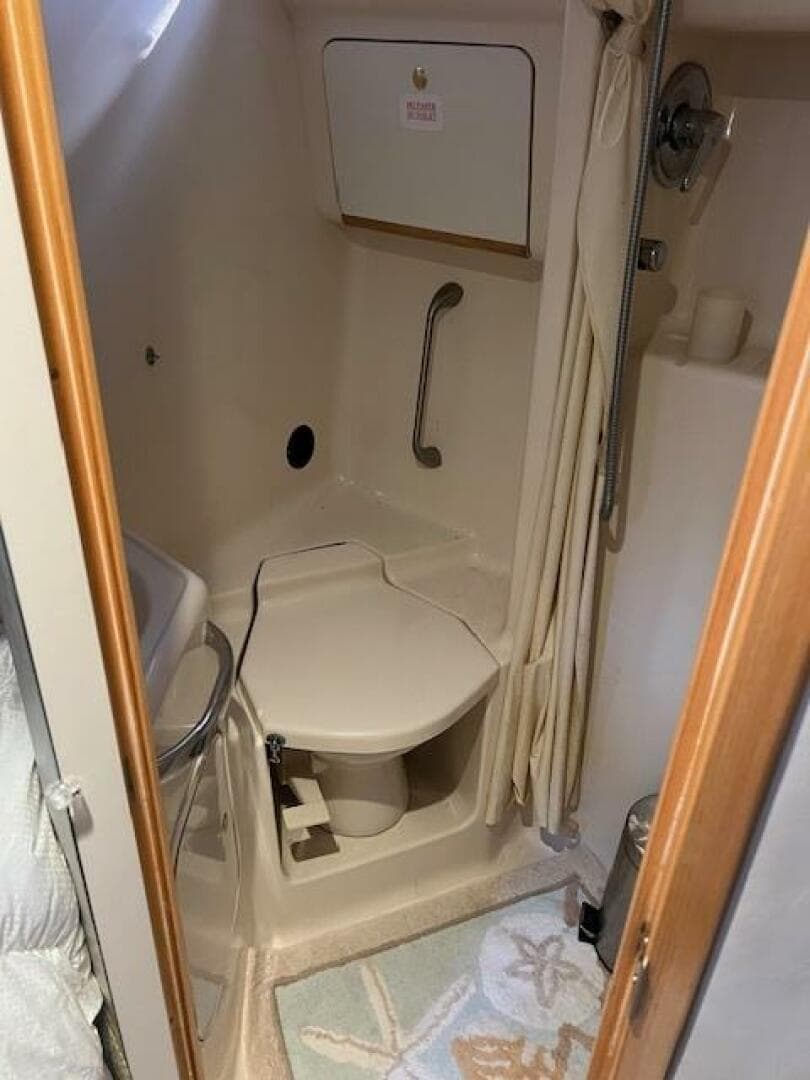 1997 Sea Ray Sundancer — photo 32