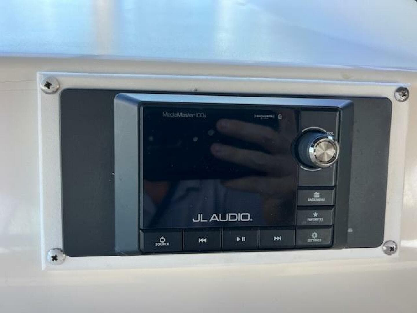 1997 Sea Ray Sundancer — photo 17