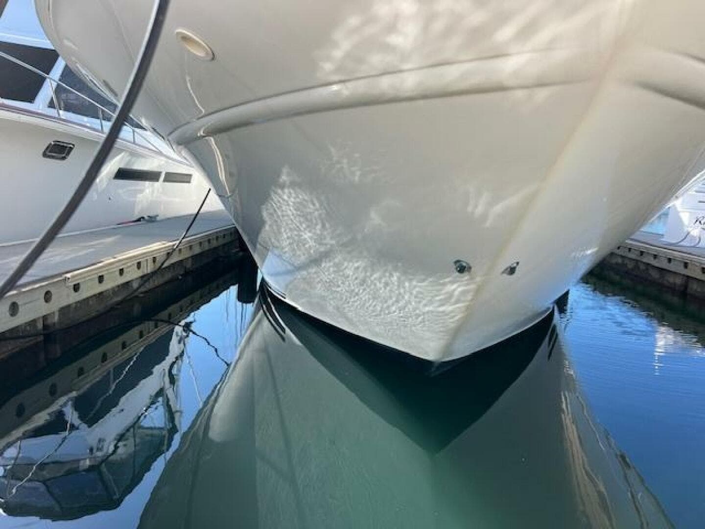 1997 Sea Ray Sundancer — photo 4