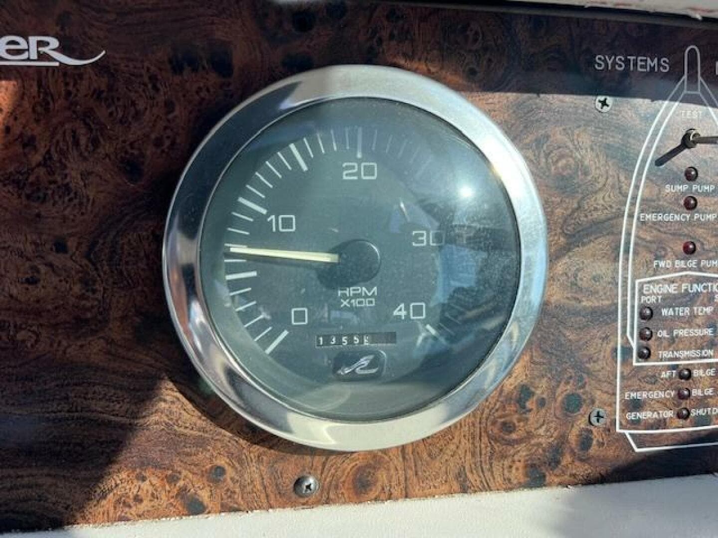 1997 Sea Ray Sundancer — photo 18