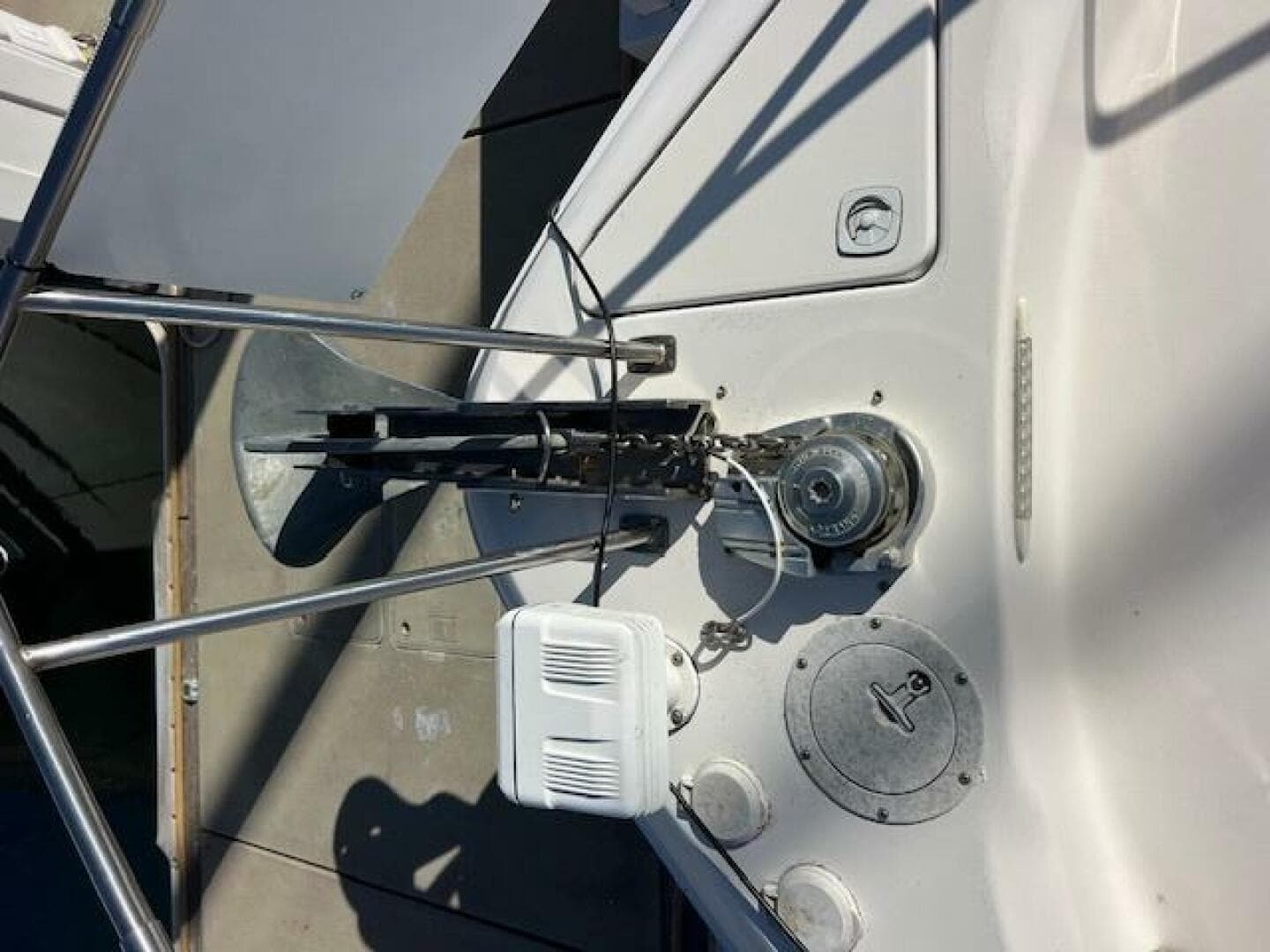 1997 Sea Ray Sundancer — photo 37