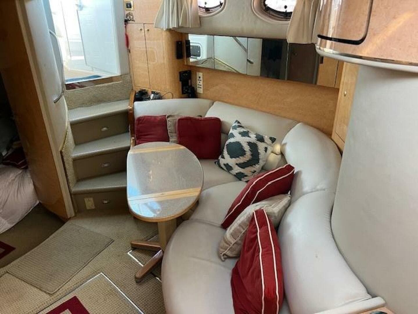 1997 Sea Ray Sundancer — photo 33