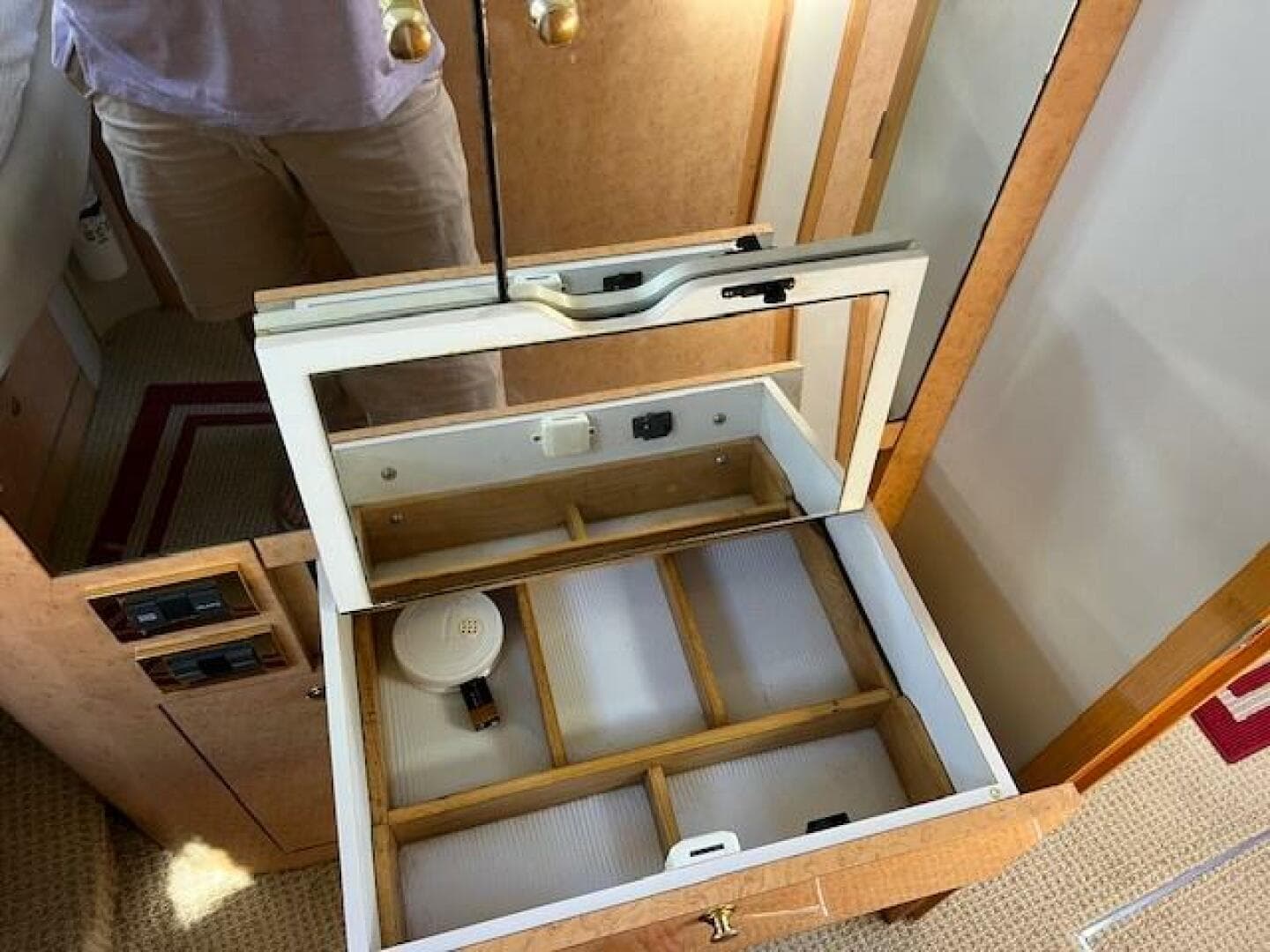 1997 Sea Ray Sundancer — photo 28