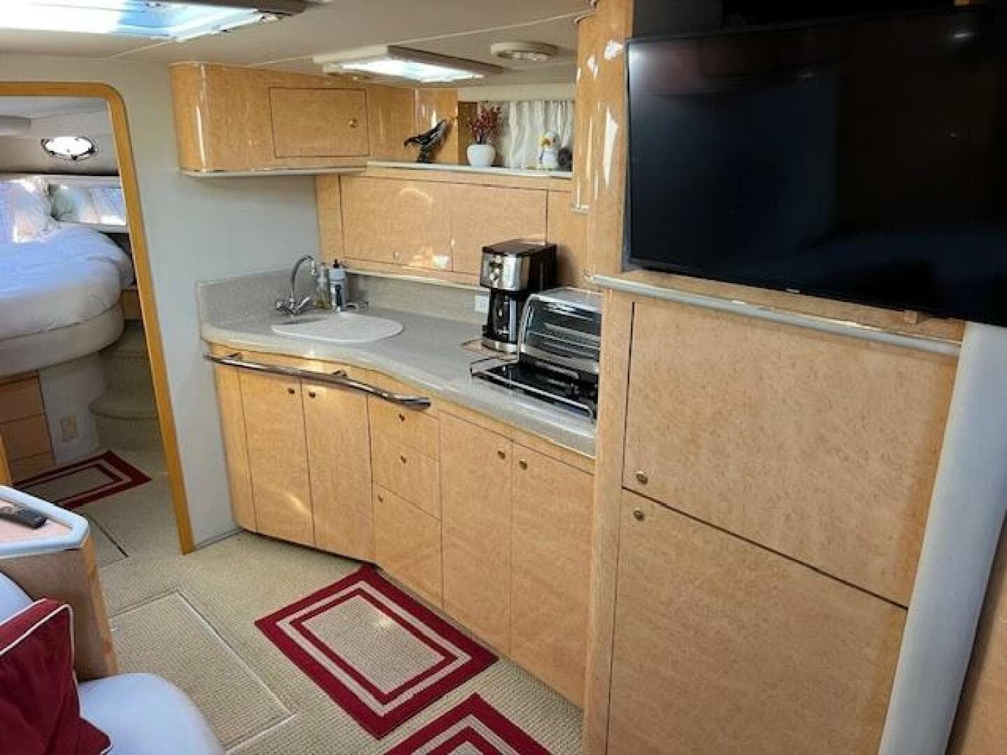 1997 Sea Ray Sundancer — photo 30