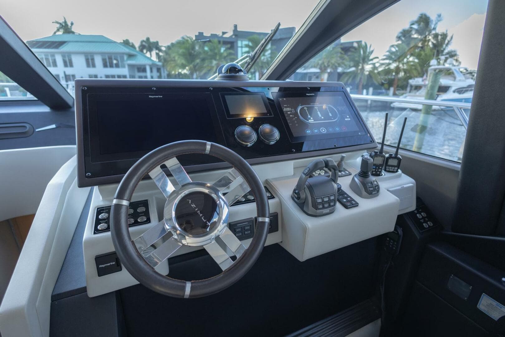 2023 Azimut S6 Sport Fly — photo 22
