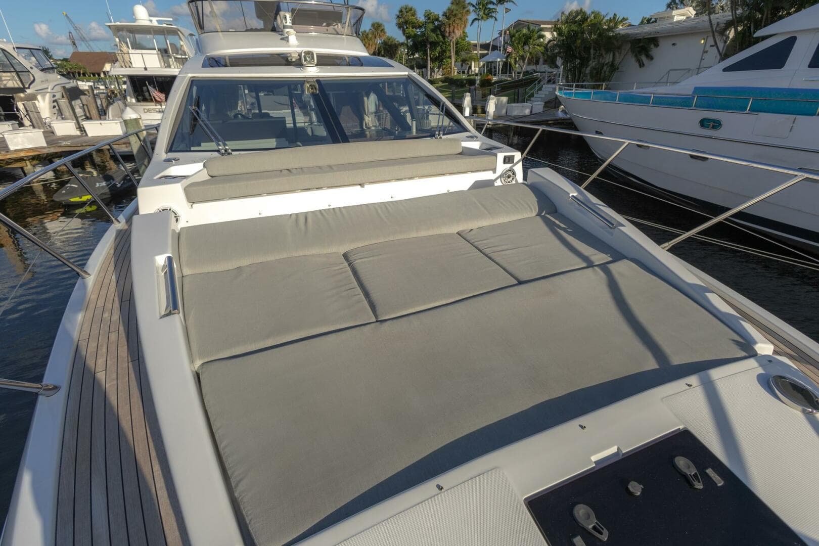 2023 Azimut S6 Sport Fly — photo 37