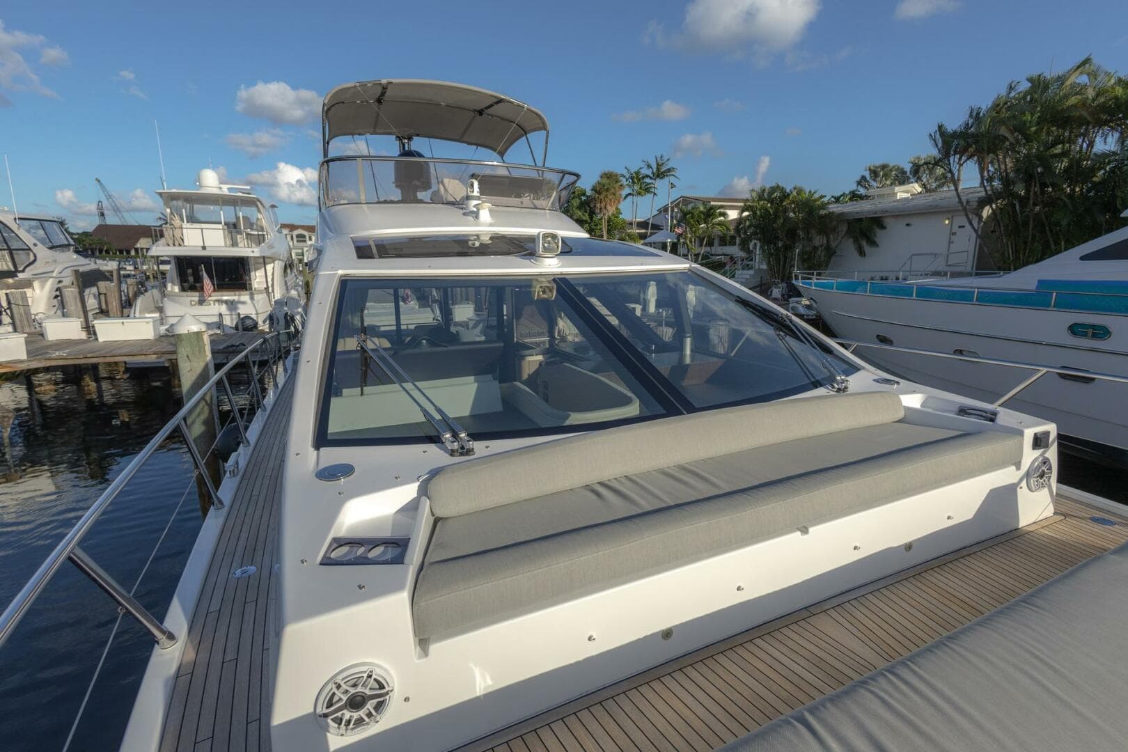 2023 Azimut S6 Sport Fly — photo 41