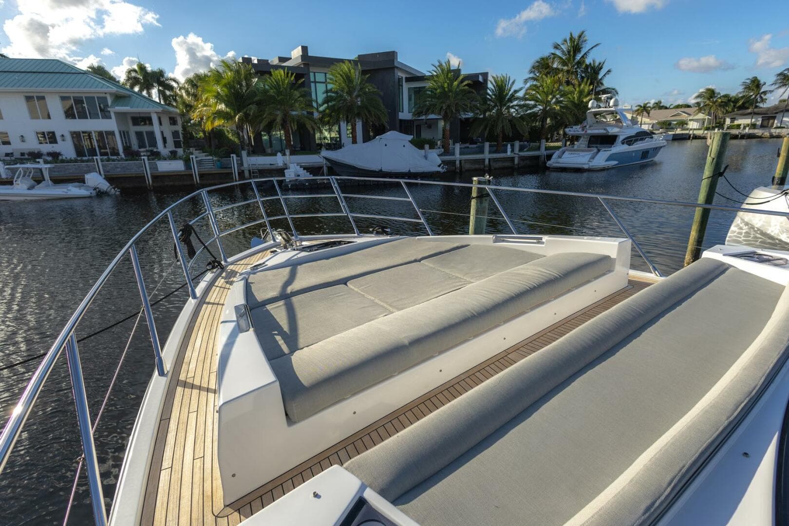 2023 Azimut S6 Sport Fly — photo 35