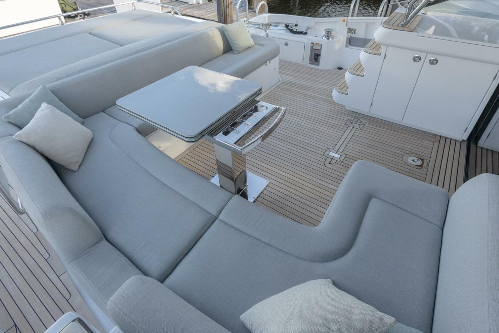 2023 Azimut S6 Sport Fly — photo 15