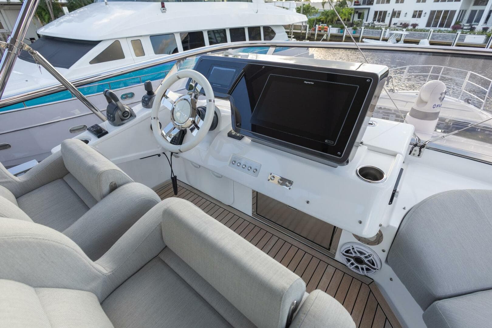 2023 Azimut S6 Sport Fly — photo 43