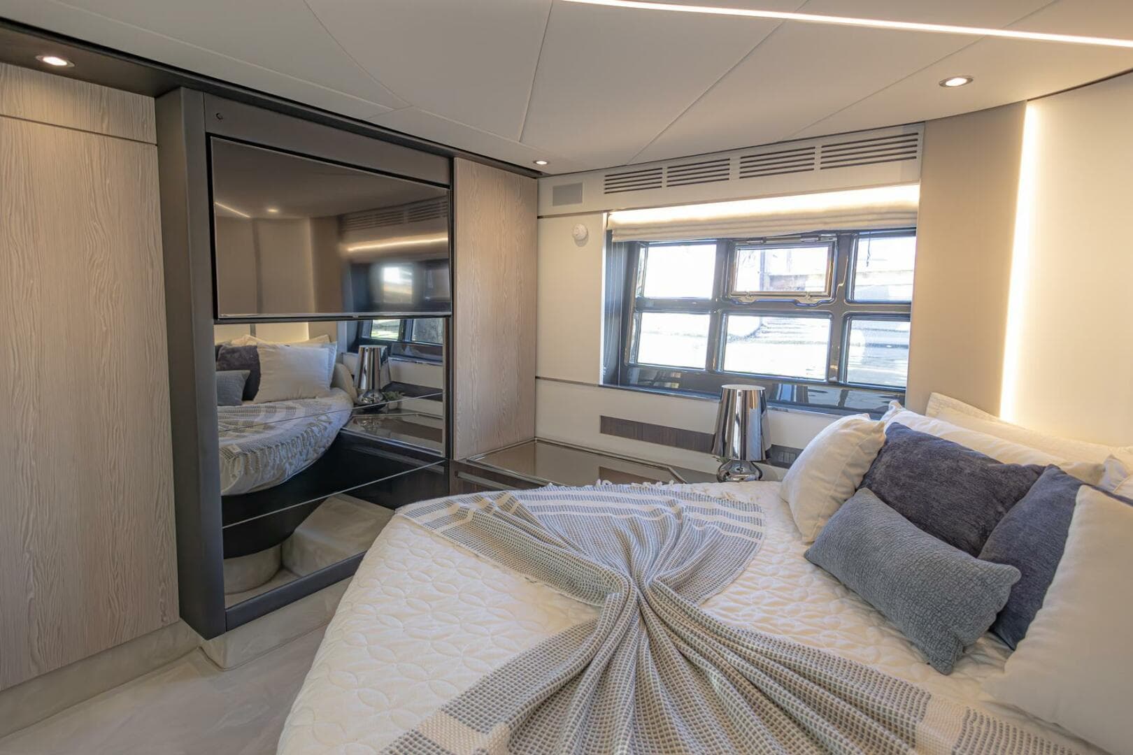 2023 Azimut S6 Sport Fly — photo 28