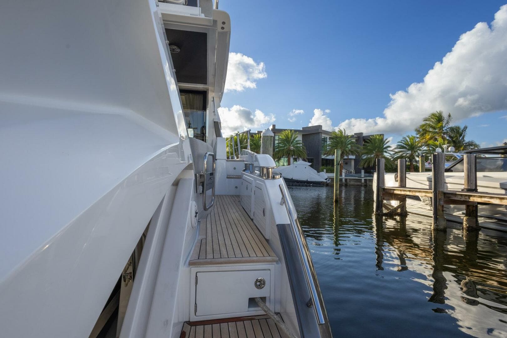 2023 Azimut S6 Sport Fly — photo 11