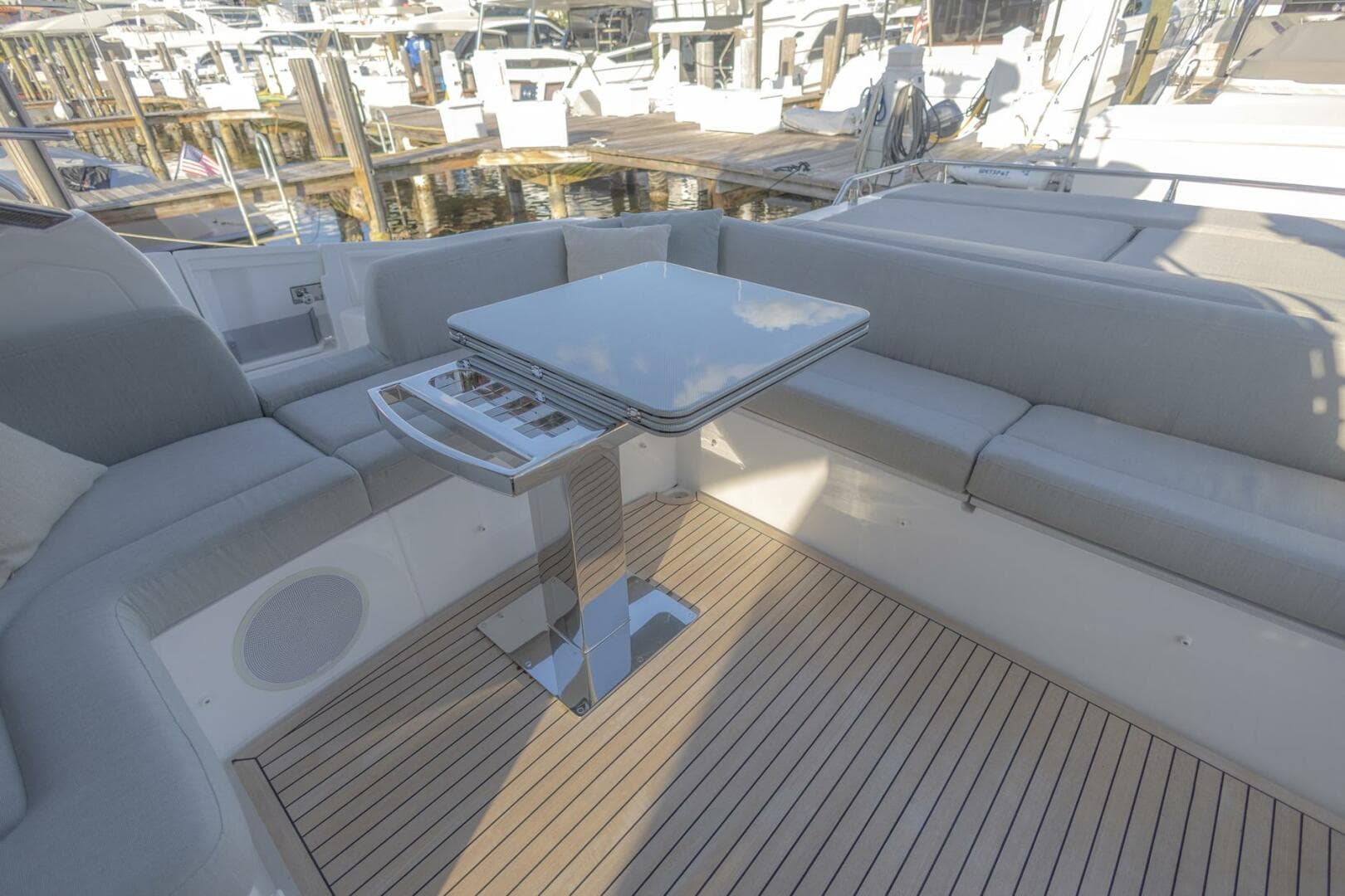 2023 Azimut S6 Sport Fly — photo 14