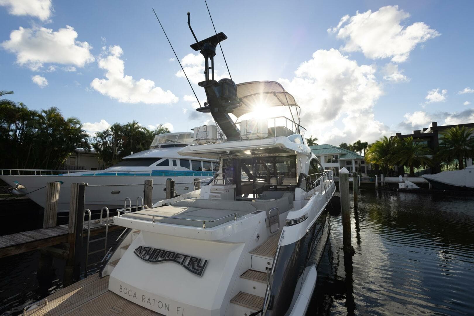 2023 Azimut S6 Sport Fly — photo 8